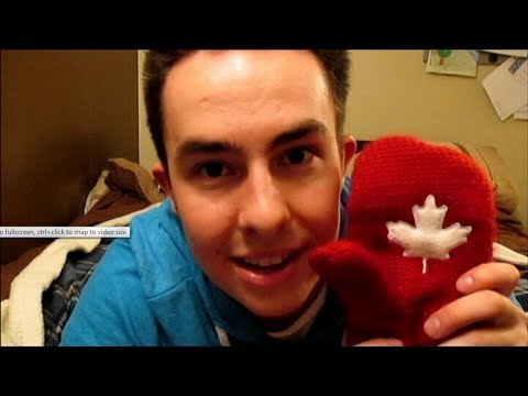 ASMR Facts About Canada