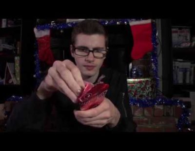 [RolePlay] Christmas Present Opening Binaural ASMR