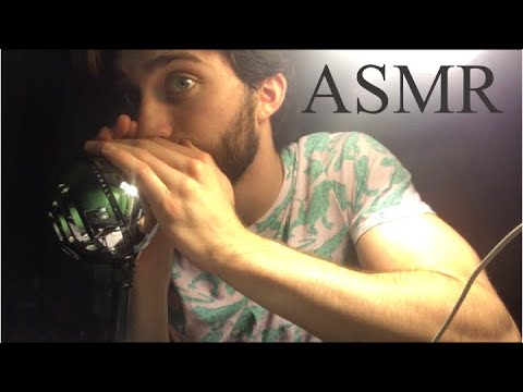 ASMR Speed Paint | Soft Whispers