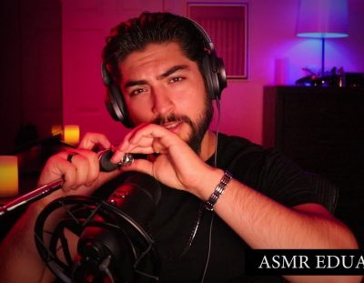 ASMR – Romantic Mechanic