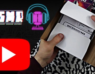 ASMR Sensitive Triggers to Cure Your Tingle Immunity *NoTalking* | ? LeBrock ? physically medium