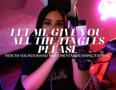 [ASMR] | BRUSHING YOU to Relax (NO TALKING)