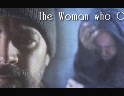 The ASMR Storyteller – Chapter 2 – The Woman Who Cried