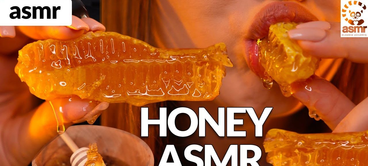 Honeycomb ASMR