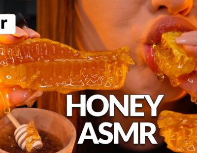 Honeycomb ASMR